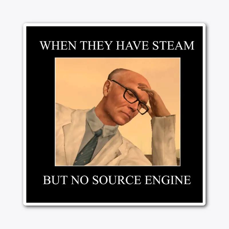 Steam LETDOWN